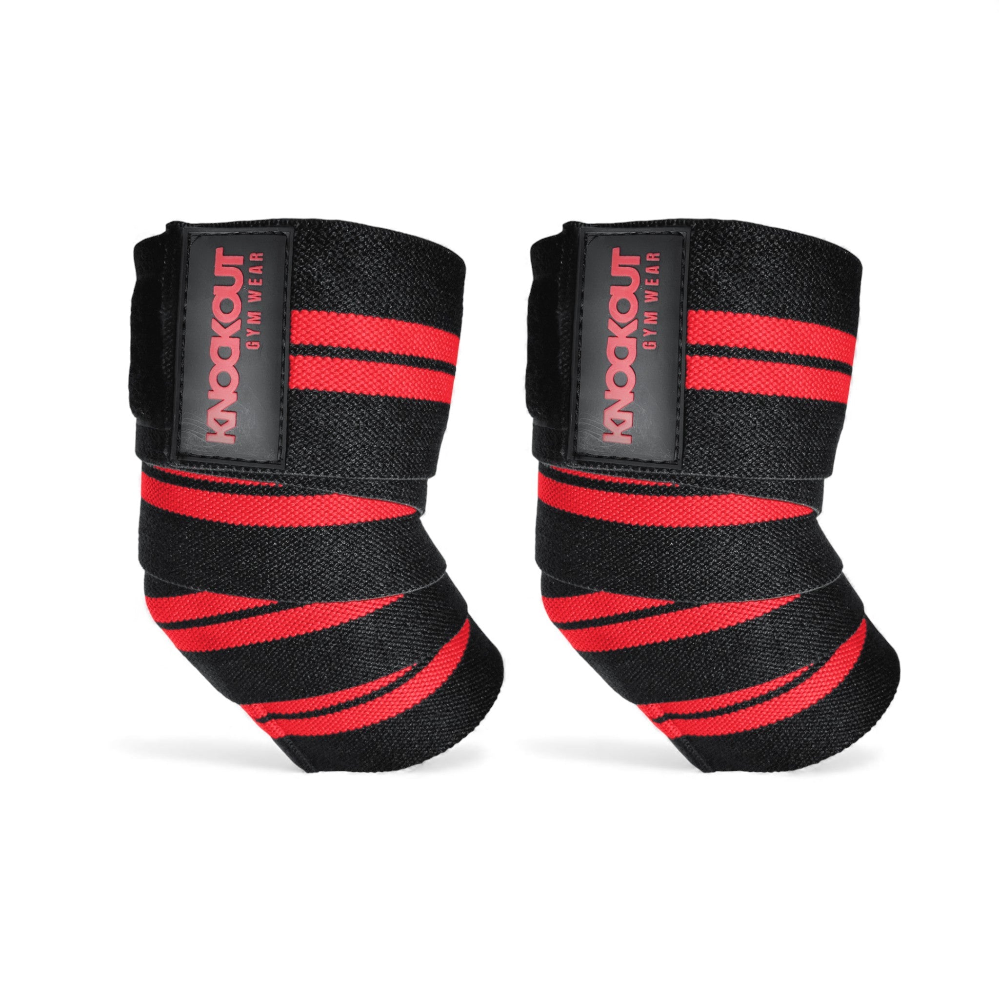 Elbow Wraps