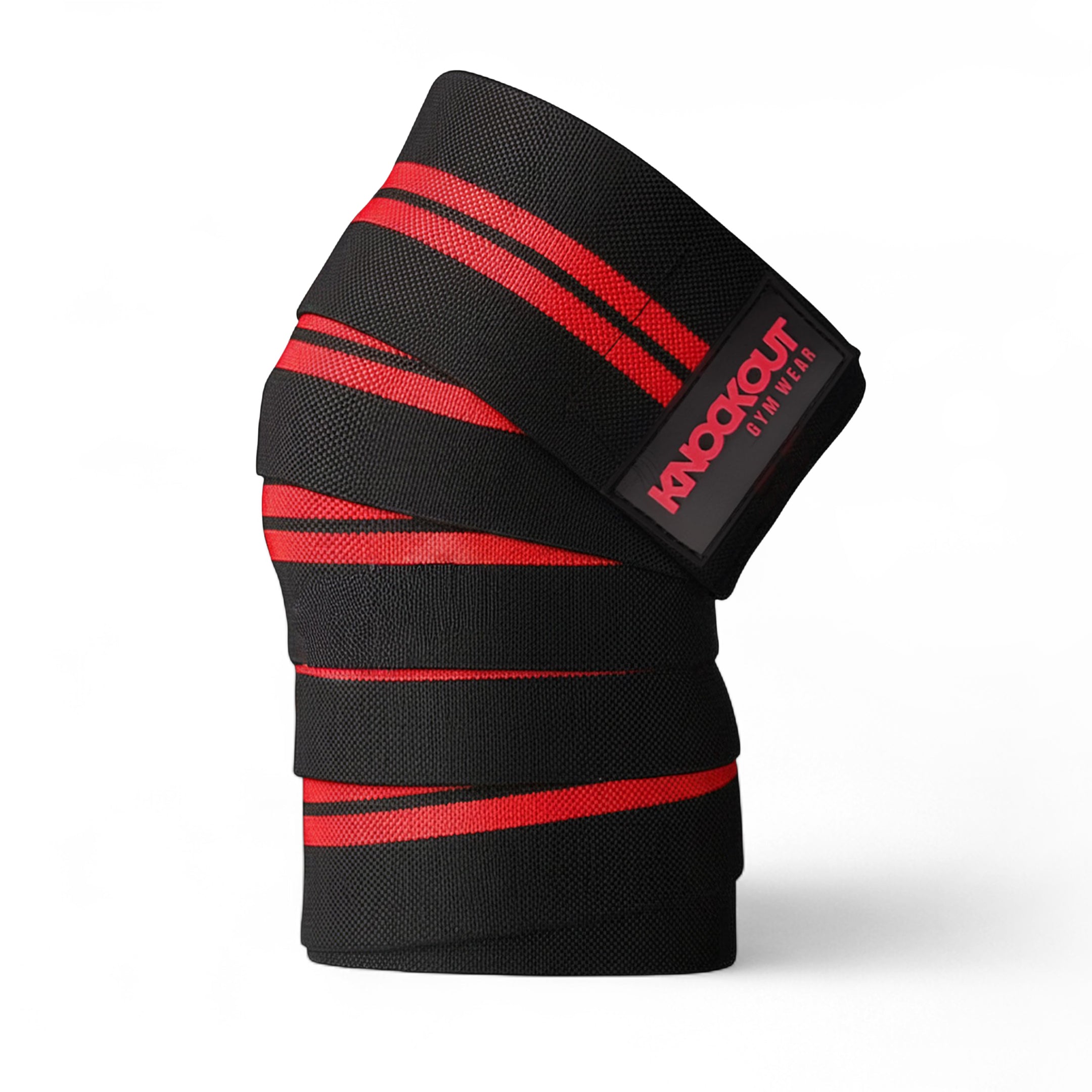 Knockout Knee Wrap