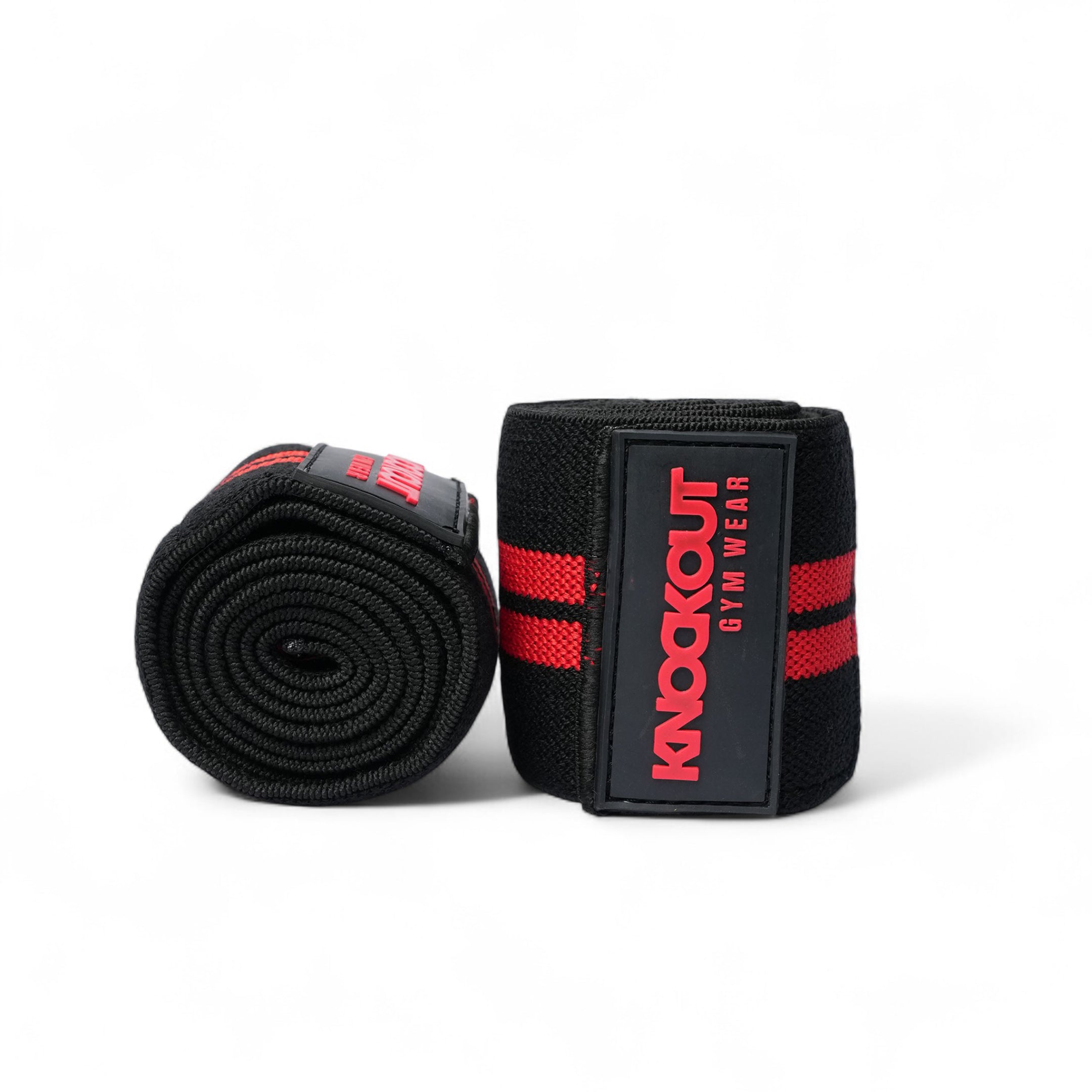 Wrist Wrap