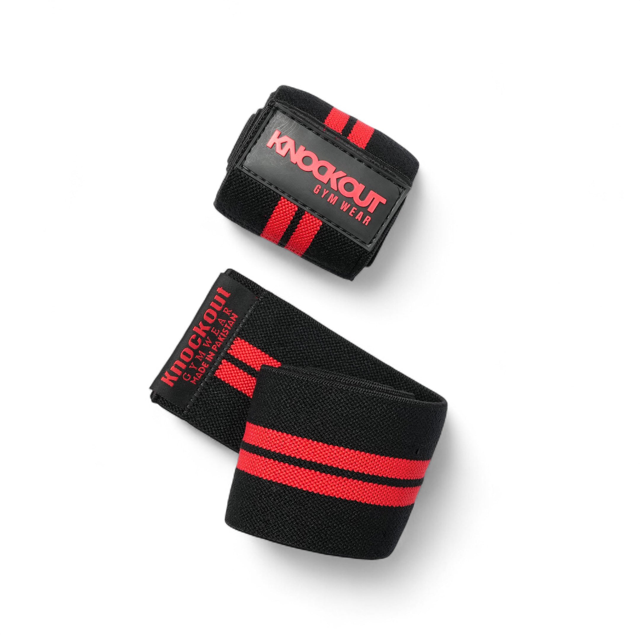 Wrist Wraps