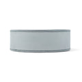 Customizable Knockout Gray Lever Weightlifting Belt - 10mm