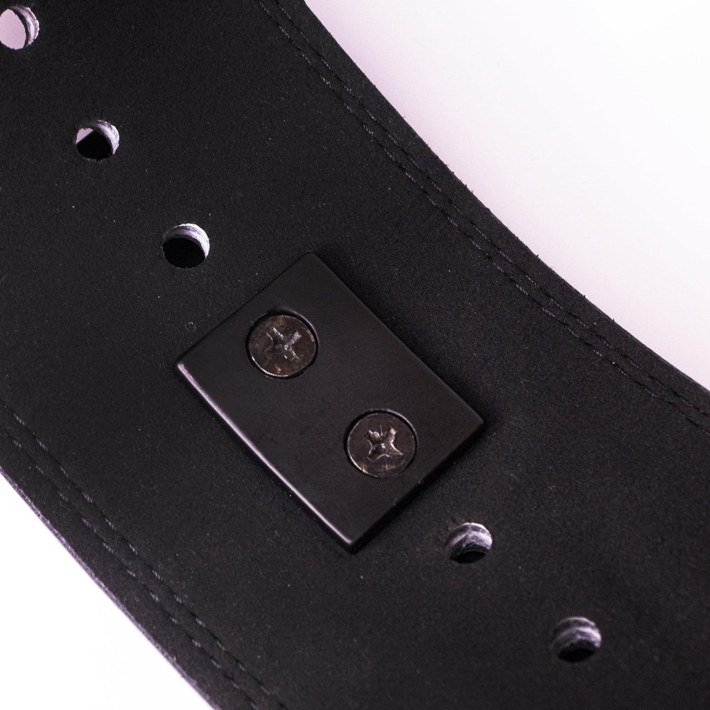 KG Printed Weightlifting Belt Baki Edition - Knockoutgymwear