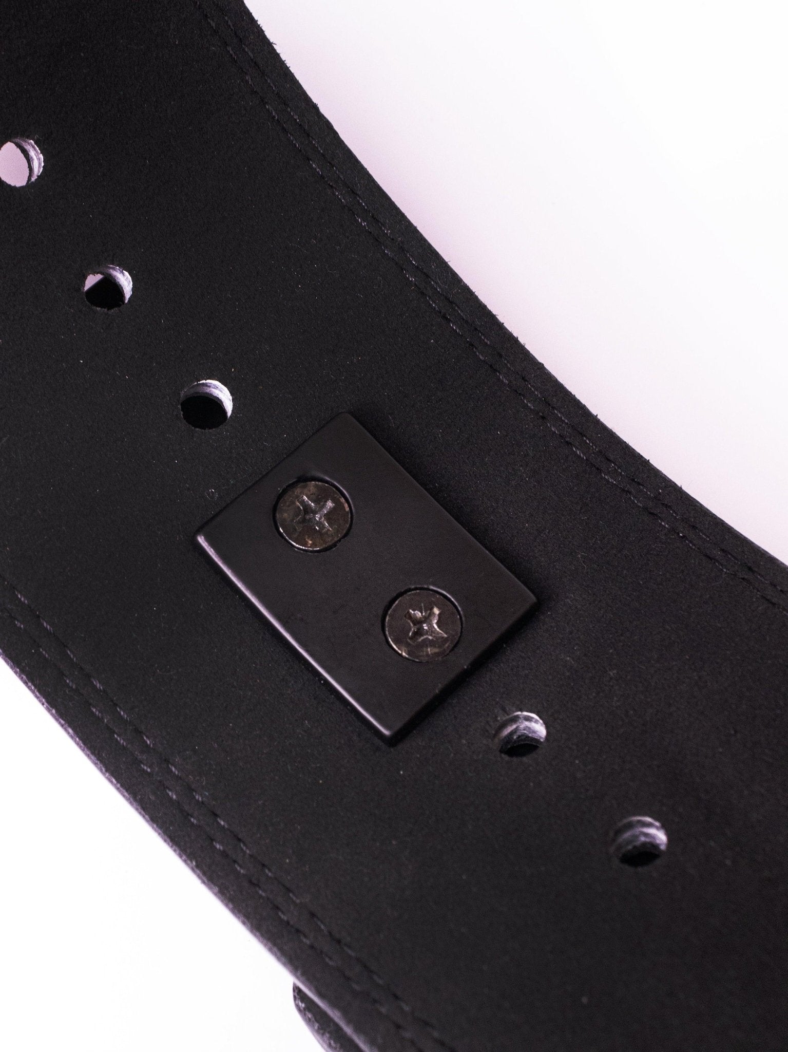 KG Printed Weightlifting Belt, Goku Edition - Knockoutgymwear
