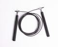Knockout Aluminum Jump Rope - Knockoutgymwear