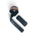 Knockout Baki Lifting Straps - Knockoutgymwear