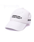 Knockout Baseball Hat - Knockoutgymwear